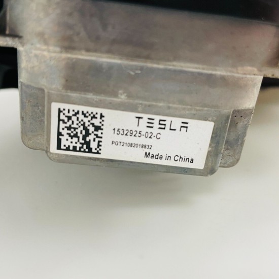 Tesla Model 3 Face Lift Led Headlight Driver Side 2020 - 2024 [l278]