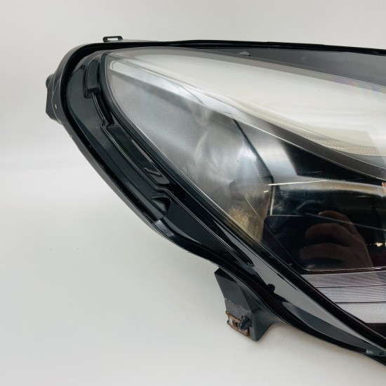 Tesla Model 3 Face Lift Led Headlight Driver Side 2020 - 2024 [l280]