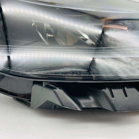 Tesla Model 3 Face Lift Led Headlight Driver Side 2020 - 2024 [l261]