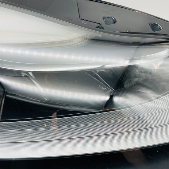 Tesla Model 3 Headlight Led Driver Side 2020 - 2024 [l260]