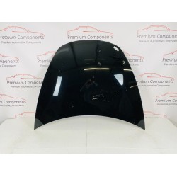 Tesla Model 3 Bonnet Hood 2017 - 2022 [c65]