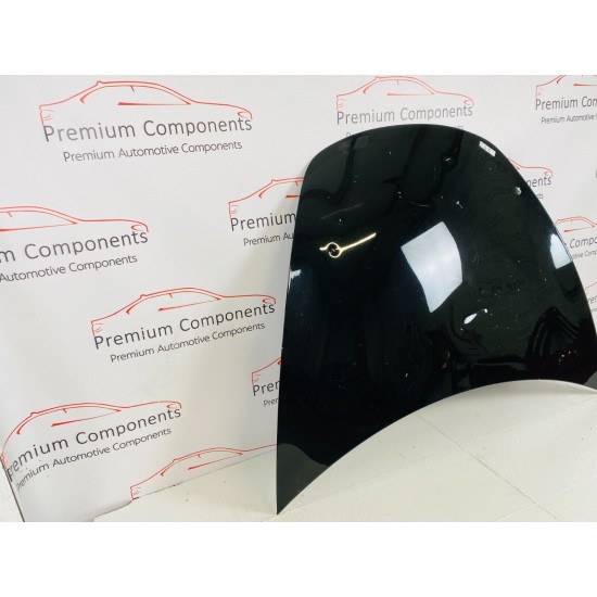 Tesla Model 3 Bonnet Hood 2017 - 2022 [c65]