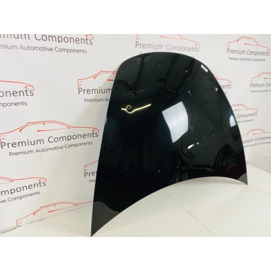 Tesla Model 3 Bonnet Hood 2017 - 2022 [c65]