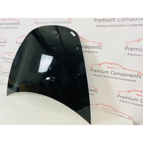 Tesla Model 3 Bonnet Hood 2017 - 2022 [c65]