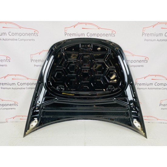 Tesla Model 3 Bonnet Hood 2017 - 2022 [c65]