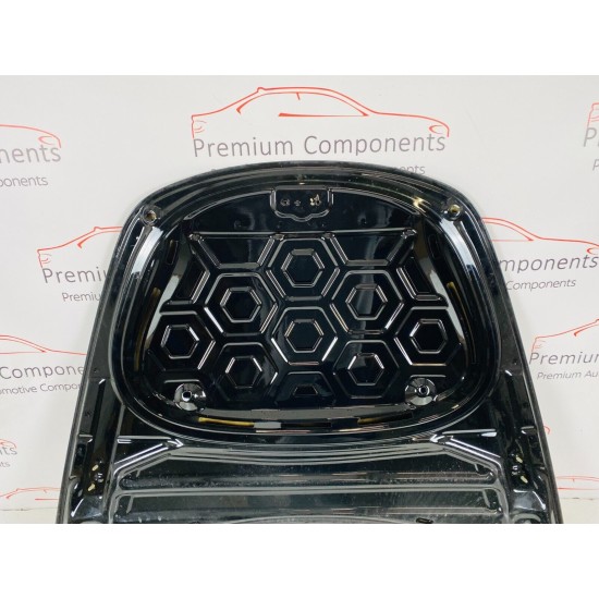 Tesla Model 3 Bonnet Hood 2017 - 2022 [c65]