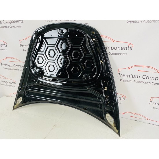 Tesla Model 3 Bonnet Hood 2017 - 2022 [c65]