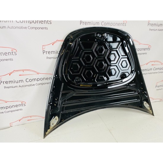 Tesla Model 3 Bonnet Hood 2017 - 2022 [c65]