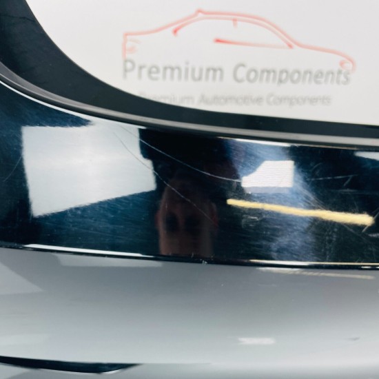Tesla Model 3 Rear Bumper 2017 - 2022 [r71]