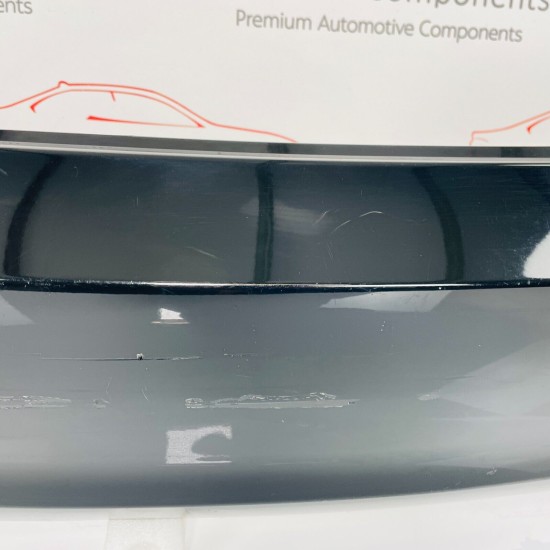 Tesla Model 3 Rear Bumper 2017 - 2022 [r71]