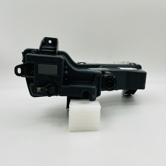 Tesla Model 3 Left Passenger Side Drl Facia Fog Light 2017 - 2023 [l281]