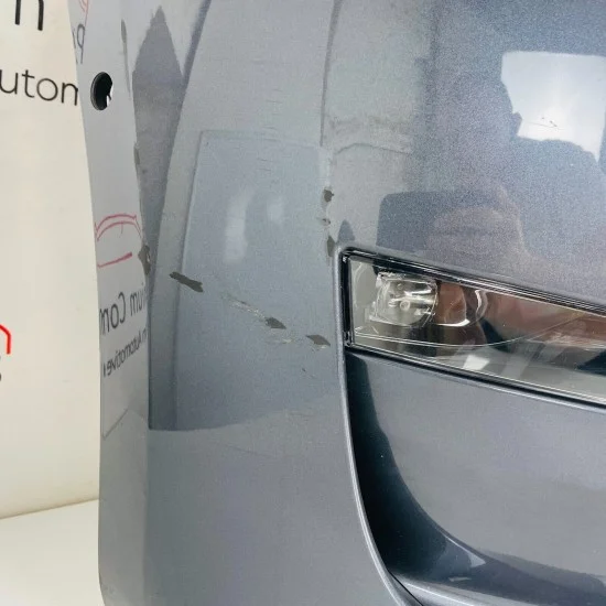 Tesla Model 3 Face Lift Bumper And Headlights Front End Set 2020 - 2024 Tesla Model 3 Face Lift Bumper And Headlights Front End Set 2020 - 2024