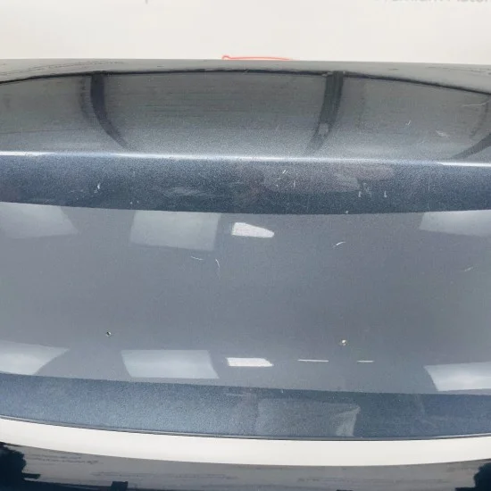 Tesla Model 3 Face Lift Bumper And Headlights Front End Set 2020 - 2024 Tesla Model 3 Face Lift Bumper And Headlights Front End Set 2020 - 2024