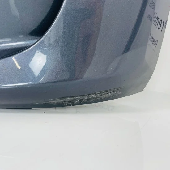 Tesla Model 3 Face Lift Bumper And Headlights Front End Set 2020 - 2024 Tesla Model 3 Face Lift Bumper And Headlights Front End Set 2020 - 2024
