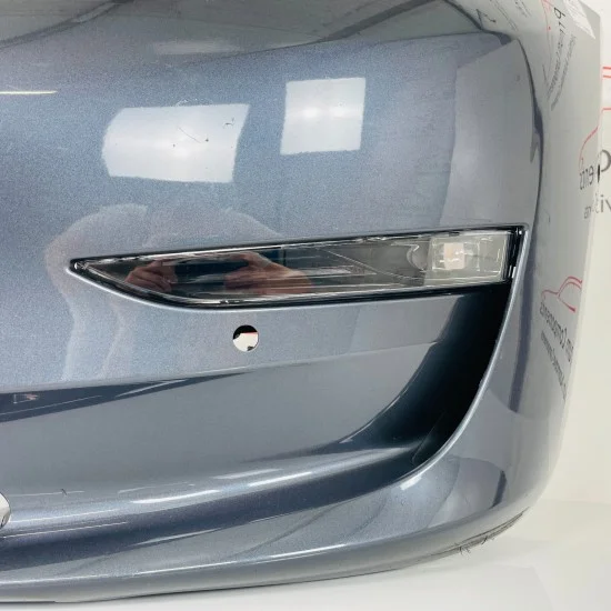 Tesla Model 3 Face Lift Bumper And Headlights Front End Set 2020 - 2024 Tesla Model 3 Face Lift Bumper And Headlights Front End Set 2020 - 2024