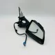Tesla Model Y Wing Mirror Right Offside Driver Side 2020 - 2024 [l396]