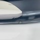 Tesla Model 3 Front Bumper Skin Genuine Oem Blue 2017 - 2023 [ae18]