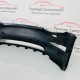 Tesla Model 3 Front Bumper Skin Genuine Oem Blue 2017 - 2023 [ae18]