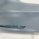 Tesla Model 3 Rear Bumper Skin Genuine In Primer No Damage 2017 - 2023 [ae2]