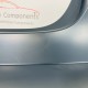 Tesla Model 3 Rear Bumper Skin Genuine In Primer No Damage 2017 - 2023 [ae2]
