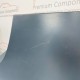 Tesla Model 3 Rear Bumper Skin Genuine In Primer No Damage 2017 - 2023 [ae2]