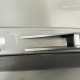 Tesla Model 3 Rear Bumper Skin Genuine In Primer No Damage 2017 - 2023 [ae2]