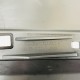 Tesla Model 3 Rear Bumper Skin Genuine In Primer No Damage 2017 - 2023 [ae2]