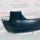 Tesla Model 3 Rear Bumper Skin Genuine In Primer No Damage 2017 - 2023 [ae2]
