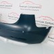 Tesla Model 3 Rear Bumper Skin Genuine In Primer No Damage 2017 - 2023 [ae2]