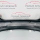 Tesla Model 3 Rear Bumper Skin Genuine In Primer No Damage 2017 - 2023 [ae2]