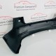 Tesla Model 3 Rear Bumper Skin Genuine In Primer No Damage 2017 - 2023 [ae2]
