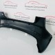 Tesla Model 3 Rear Bumper Skin Genuine In Primer No Damage 2017 - 2023 [ae2]