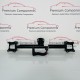Tesla Model X Tow Bar Hitch & Keys Genuine 2015 - 2023 [v85]