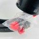 Tesla Model X Tow Bar Hitch & Keys Genuine 2015 - 2023 [v85]