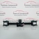 Tesla Model X Tow Bar Hitch & Keys Genuine 2015 - 2023 [v85]
