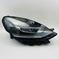 Tesla Model 3 Driver Headlight Right Offside Led Headlamp 2020 - 2024 [l276]