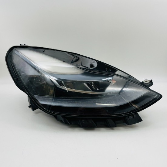 Tesla Model 3 Driver Headlight Right Offside Led Headlamp 2020 - 2024 [l276]