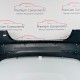 Tesla Model 3 Rear Bumper 2017 - 2022 [r71]