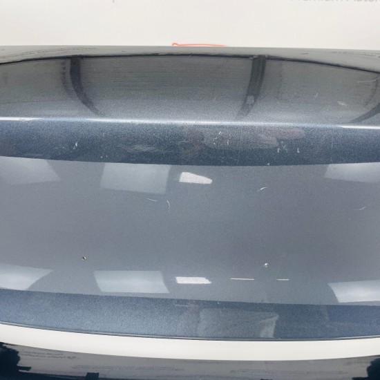 Tesla Model 3 Face Lift Bumper And Headlights Front End Set 2020 - 2024 Tesla Model 3 Face Lift Bumper And Headlights Front End Set 2020 - 2024