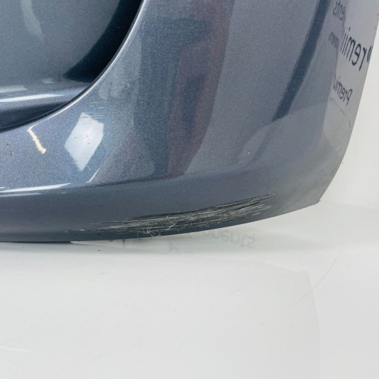 Tesla Model 3 Face Lift Bumper And Headlights Front End Set 2020 - 2024 Tesla Model 3 Face Lift Bumper And Headlights Front End Set 2020 - 2024