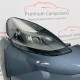 Tesla Model 3 Face Lift Bumper And Headlights Front End Set 2020 - 2024 Tesla Model 3 Face Lift Bumper And Headlights Front End Set 2020 - 2024