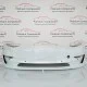 Tesla Model 3 Front Bumper 2017 - 2023 [aa24]