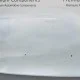 Tesla Model 3 Front Bumper 2017 - 2023 [aa24]