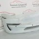 Tesla Model 3 Front Bumper 2017 - 2023 [aa24]