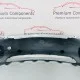 Tesla Model 3 Front Bumper 2017 - 2023 [aa24]