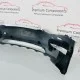 Tesla Model 3 Front Bumper 2017 - 2023 [aa24]