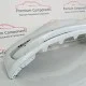 Tesla Model 3 Front Bumper 2017 - 2023 [aa24]