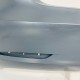 Tesla Model 3 Rear Bumper Skin Genuine In Primer No Damage 2017 - 2023 [ae2]