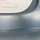 Tesla Model 3 Rear Bumper Skin Genuine In Primer No Damage 2017 - 2023 [ae2]