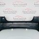 Tesla Model 3 Rear Bumper Skin Genuine In Primer No Damage 2017 - 2023 [ae2]